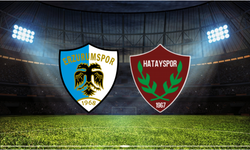 Erzurumspor - Hatayspor Maçı Ne Zaman? Saat Kaçta? Hangi Kanalda?