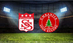 Sivasspor - Ümraniyespor Maçı Ne Zaman? Saat Kaçta? Hangi Kanalda?