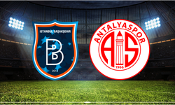 Başakşehir - Antalyaspor Maçı Ne Zaman? Saat Kaçta? Hangi Kanalda?