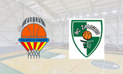 Valencia Basket - Zalgiris Kaunas Maçı Hangi Kanalda, Saat Kaçta?