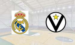 Real Madrid - Virtus Bologna Maçı Hangi Kanalda, Saat Kaçta?