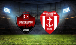 Yozgat Bozokspor - 1926 Bulancakspor Maçı Ne Zaman? Saat Kaçta? Hangi Kanalda?
