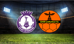 Afyonspor - İzmir Çoruhlu Maçı Ne Zaman? Saat Kaçta? Hangi Kanalda?