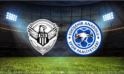 Nazillispor - Eskişehir Anadolu Spor Maçı Ne Zaman? Saat Kaçta? Hangi Kanalda?