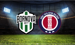 Bornova 1877 - Söke 1970 Spor Maçı Ne Zaman? Saat Kaçta? Hangi Kanalda?