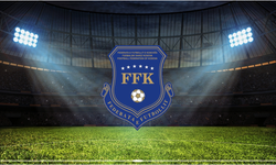 SON DAKİKA: Türkiye'nin Rakibi Belli Oldu! Kosova'dan Slovakya'da 7 Gollü Tarihi Geri Dönüş: İşte Finaldeki Rakibimiz