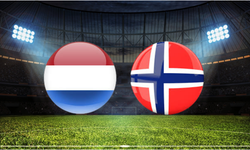 Hollanda - Norveç Maçı Ne Zaman? Saat Kaçta? Hangi Kanalda?