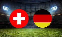 İsviçre - Almanya Maçı Ne Zaman? Saat Kaçta? Hangi Kanalda?