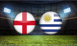 İngiltere - Uruguay Maçı Ne Zaman? Saat Kaçta? Hangi Kanalda?