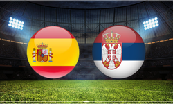 İspanya - Sırbistan Maçı Ne Zaman? Saat Kaçta? Hangi Kanalda?