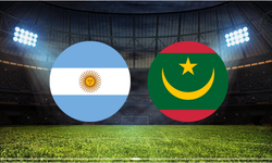 Arjantin - Moritanya Maçı Ne Zaman? Saat Kaçta? Hangi Kanalda?