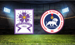 Güzide Gebzespor - Kahramanmaraş İstiklal Spor Maçı Ne Zaman? Saat Kaçta? Hangi Kanalda