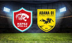 Kepezspor - Adana 01 FK Maçı Ne Zaman? Saat Kaçta? Hangi Kanalda?