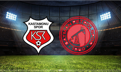 Kastamonuspor - Batman Petrolspor Maçı Ne Zaman? Saat Kaçta? Hangi Kanalda?