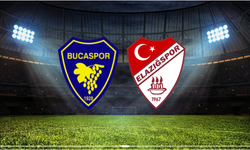 Bucaspor 1928 - Elazığspor Maçı Ne Zaman? Saat Kaçta? Hangi Kanalda?