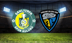Şanlıurfaspor - Karacabey Belediyespor Maçı Ne Zaman? Saat Kaçta? Hangi Kanalda?