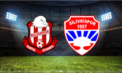 Bulvarspor - Silivrispor Maçı Ne Zaman? Saat Kaçta? Hangi Kanalda?