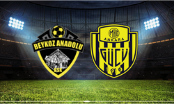Beykoz Anadolu - Ankaragücü Maçı Ne Zaman? Saat Kaçta? Hangi Kanalda?
