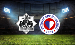 68 Aksaray Belediyespor - Fethiyespor Maçı Ne Zaman? Saat Kaçta? Hangi Kanalda?