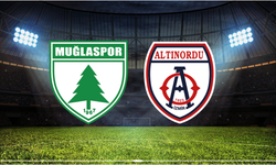 Muğlaspor - Altınordu Maçı Ne Zaman? Saat Kaçta? Hangi Kanalda?