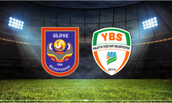 Silifke Belediyespor - Yeşilyurtspor Maçı Ne Zaman? Saat Kaçta? Hangi Kanalda?