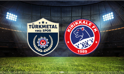 Hacettepe Türk Metal - Kırıkkale FK Maçı Ne Zaman? Saat Kaçta? Hangi Kanalda?