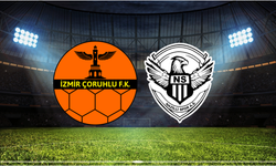 İzmir Çoruhlu FK - Nazilli Spor Maçı Ne Zaman? Saat Kaçta? Hangi Kanalda?
