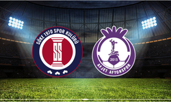 Söke 1970 Spor - Afyonspor Maçı Ne Zaman? Saat Kaçta ve Hangi Kanalda?