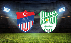 Niğde Belediyespor - 12 Bingölspor Maçı Ne Zaman? Saat Kaçta? Hangi Kanalda?