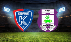 Karabük İdmanyurdu - Hopaspor Maçı Ne Zaman? Saat Kaçta? Hangi Kanalda?