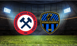 Zonguldakspor - Fatsa Belediyespor Maçı Ne Zaman? Saat Kaçta? Hangi Kanalda?