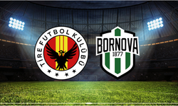 Tire 2021 FK - Bornova 1877 Maçı Ne Zaman? Saat Kaçta? Hangi Kanalda?