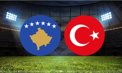Türkiye U19-Kosova Maçında İlk 11'ler Belli Oldu! Ay-Yıldızlı Gençlerden Gövde Gösterisi: İşte Kadromuz!