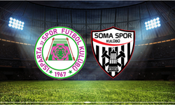 Isparta 32 Spor - Somaspor Maçı Ne Zaman? Saat Kaçta? Hangi Kanalda?