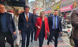 Eski Bakan Nihat Zeybekçi öyle dedi: Balıkesir stratejik bir anahtar şehir