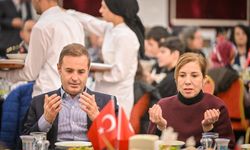 Marmara Adası’nda Büyük Buluşma! Başkan Ahmet Akın Gönül Sofrasını Kuruyor: İşte İftar Ve Etkinlik Detayları!