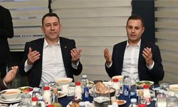 Memleketimden siyaset manzaraları... Kavgası bize muhabbeti onlara!