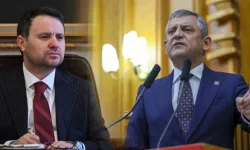 Son Dakika! Özgür Özel'den Adalet Bakanı Akın Gürlek Hakkında 325 Milyonluk Mal Varlığı İddiası!