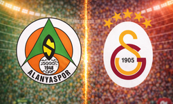 Türkiye Kupası'nda Heyecan Dorukta! Alanyaspor - Galatasaray Maçı Ne Zaman, Saat Kaçta, Hangi Kanalda?