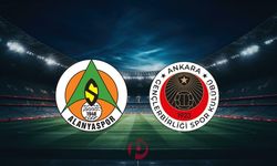 Alanyaspor - Gençlerbirliği Maçı Ne Zaman, Saat Kaçta, Hangi Kanalda?