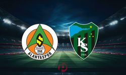 Alanyaspor - Kocaelispor Maçı Ne Zaman, Saat Kaçta, Hangi Kanalda?