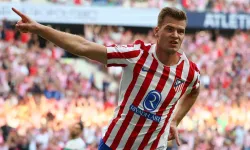 Sörloth İçin 35 Milyon Euro! Transferde Dev Rakam