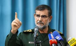 Ortadoğu'da Savaşın Eşiği! İranlı Komutan Ali Rıza Tengsiri Kimdir? Tengsiri Öldürüldü mü?