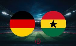 Almanya - Gana Hazırlık Maçı Ne Zaman, Saat Kaçta, Hangi Kanalda?