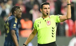 Göztepe - Galatasaray Erteleme Maçının Hakemi Belli Oldu!