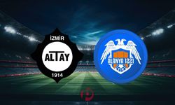 Altay - Alanya 1221 FSK Maçı Bugün Saat Kaçta, Hangi Kanalda?