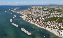 Altınova, Küçükköy, Sahilkent... Güzel Ayvalık'tan büyük satış!