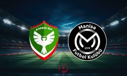 1. Lig'de Dev Kapışma! Amedspor - Manisa FK Maçı Saat Kaçta ve Hangi Kanalda?