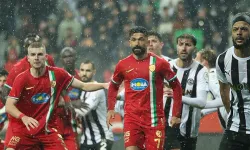 Amedspor Manisa FK'yı 2-0 Mağlup Etti! Vargas Kırmızı Kart Gördü!