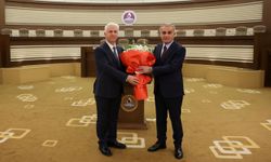 Anayasa Mahkemesi'nde İrfan Fidan dönemi! Devir teslim töreninde çarpıcı mesajlar